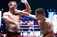 тайский бокс, ONE, бокс, UFC, смешанные единоборства