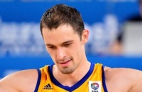 травмы, сборная Украины, Сергей Гладырь, Чемпионат Европы по баскетболу-2015, федерация баскетбола Украины