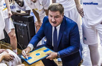 Евгений Мурзин, Михаил Бродский, Майк Фрателло