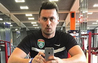 Валерий Газзаев, Юрий Семин, Динамо Киев, Александр Алиев, Артем Милевский, Олег Блохин, Хайдук, Игорь Суркис, Тосно, Конкордия Кяжна, интервью, Рух Львов