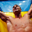 Сочи-2014, Лондон-2012, Дмитрий Булатов