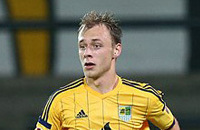 Чемпионат Украины по футболу, Шахтер, Локерен, высшая лига Бельгия, трансферы, Аянда Патоси, Сергей Болбат, Петер Мас