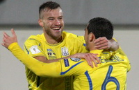 Руслан Ротань, Шальке, Football Manager, Виктор Коваленко, Роман Зозуля, Иван Ордец, Вячеслав Чечер, Максим Малышев, Денис Гармаш, Сергей Сидорчук, Славия Прага, Ярослав Ракицкий, футбольные симуляторы, Марлос, Андрей Ярмоленко, Альбасете, Денис Бойко, Заря, Сергей Кривцов, Шахтер, Боруссия Дортмунд, Никита Шевченко, Динамо Киев, АЕК, Евгений Хачериди, Тарас Степаненко, Виталий Буяльский, Андрей Пятов, Дмитрий Чигринский, Бешикташ, Евгений Коноплянка