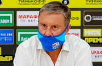 Александр Хацкевич, Динамо Киев, Ротор, премьер-лига Россия