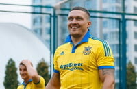 Василий Ломаченко, Виталий Кличко, Александр Усик, Конкурс, Владимир Кличко, бокс
