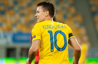 Игорь Суркис, Tribuna.com, Колос, Андрей Шевченко, Ибраим Каргбо-младший, Григорий Суркис, Миралем Пьянич, Сборная Украины по футболу, Кривбасс, Сергей Болбат, Сборная Испании по футболу, Владимир Зеленский, Евгений Коноплянка, Лионель Месси, Роберто Манчини, Алексей Михайличенко, Андрей Лунин, Георгий Цитаишвили