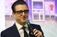 Шахтер, Александр Денисов телеведущий, Томас Гримм, Чемпионат Украины по футболу, Динамо Киев, телевидение
