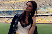 Андрей Шевченко, коронавирус, Tribuna.com, Игорь Цыганык, телевидение, Андрей Ярмоленко, Александра Лобода, Роман Зозуля, Трендец, Благотворительность