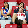 ЧМ-2022 FIFA, Политика