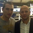 Джон Гиллис, Эндрю Шоу, Харрисон Золнерчик, Алекс Гальченюк, Наиль Якупов, Райан О′Райлли, Михаэль Грабнер, Тайлер Бозак, Брендан Миккелсон, Якоб Маркстрем, Патрик Дуайер, Мэтт Моулсон, Пол Биссоннетт, Джейсон Демерс, Владимир Тарасенко, Джордан Эберле, Зак Бойчак, Матс Зукарелло Асен, Джесси Уинчестер, Сами Леписто, Кайл Террис, Джек Джонсон, НХЛ, фото, Анже Копитар, Энтони Стюарт, Марк Мето, Трой Брауэр, Джордж Паррос, Райан Кеслер, Александр Овечкин, Хэл Гилл, Брайан Макгрэттан, Павел Дацюк, болельщики