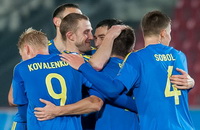 сборная Косово по футболу, Сборная Украины по футболу, сборная Турции по футболу, квалификация ЧМ-2022, Сборная Хорватии по футболу, Сборная Исландии по футболу