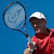 Australian Open, ATP, Ришар Гаске, Николай Давыденко