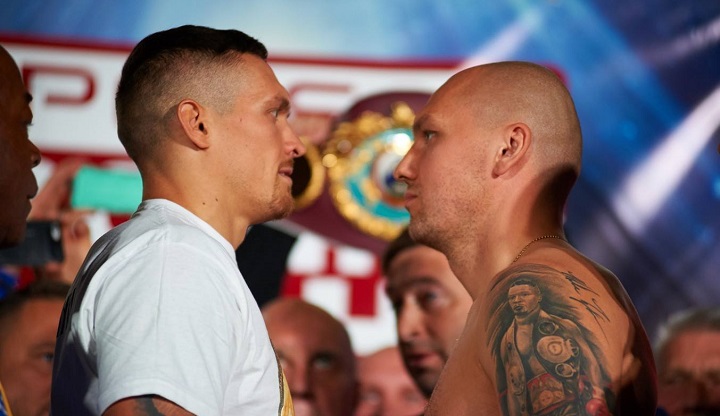 Кшиштоф Гловацки, Александр Усик, первый тяжелый вес, WBO Кшиштоф Гловацки, Александр Усик, первый тяжелый вес, WBO