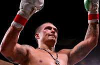 Эдди Хирн, Александр Красюк, WBC, Боб Арум, IBF, WBO, Диллиан Уайт, Деонтей Уайлдер, Кубрат Пулев, бокс, Тайсон Фьюри, Энтони Джошуа, Александр Усик, супертяжелый вес