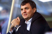 Металл Харьков, Евгений Красников, вторая лига Украина