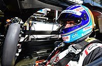 Фернандо Алонсо, WEC, 24 часа Ле-Мана, Тойота