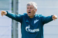 Мирча Луческу, Шахтар, премьер-лига Россия, Зенит, судьи, Арсенал Тула