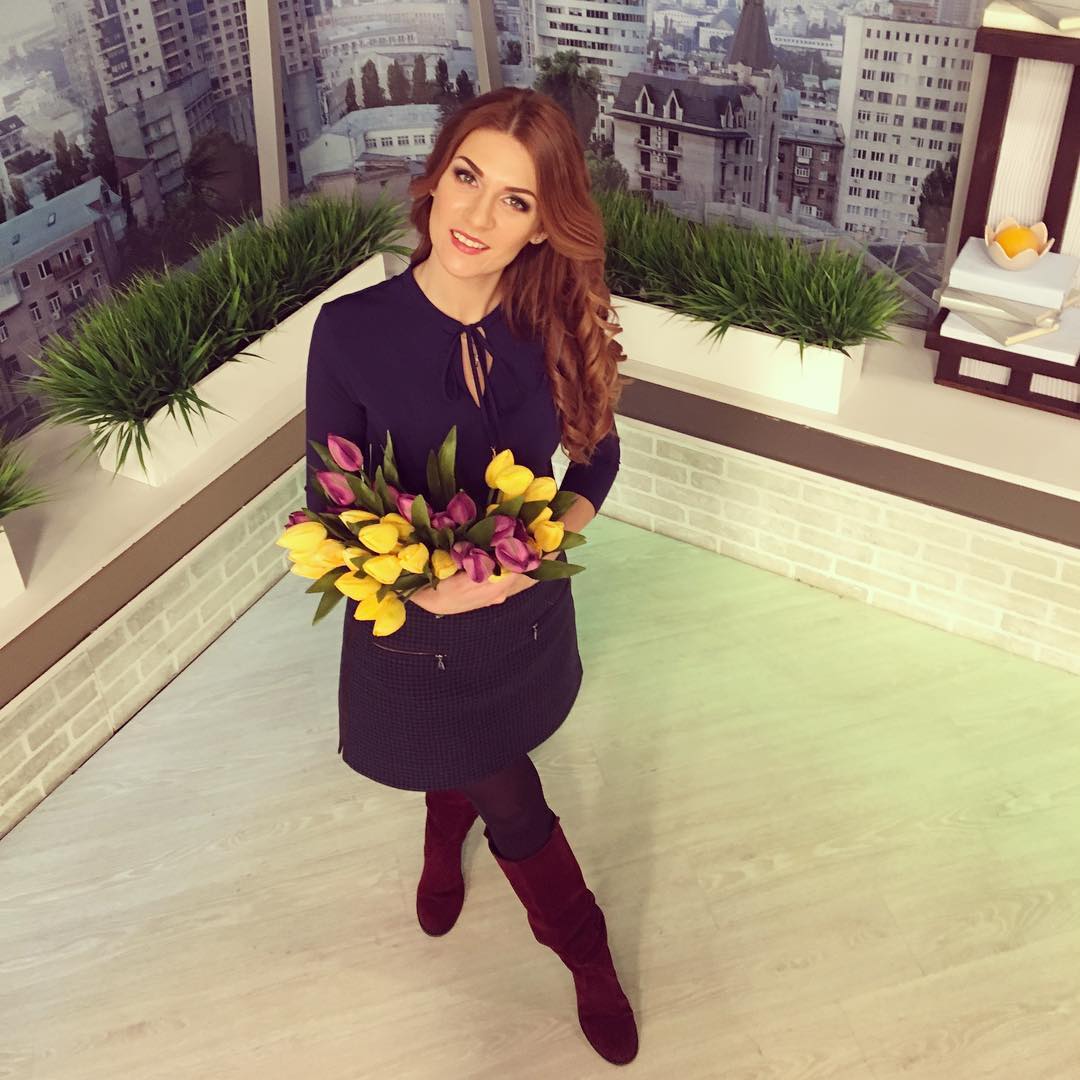 Иванюкович светлана