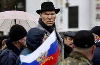 Борис Майоров, Александр Лесун, Сергей Макаров, Алексей Касатонов, Владимир Хрюнов, Вячеслав Фетисов, Николай Валуев, Константин Цзю, Илья Бякин, Рахим Чахкиев, Сергей Бабинов, Виктор Шалимов, Политика, Дмитрий Сухотский, Рой Джонс-младший, Федор Емельяненко, Дмитрий Чудинов, Владимир Мышкин, Юрий Ляпкин, Ирек Гимаев, Ирина Роднина
