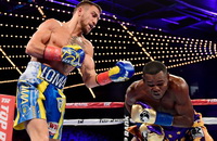 Василий Ломаченко, Гильермо Ригондо, фото, WBO