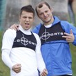Максим Калиниченко, Чемпионат Украины по футболу, Александр Рыбка, Артем Милевский, Богдан Шершун, Мигел Велозу, Дьюмерси Мбокани, Марко Девич, Тарас Степаненко, Сергей Кравченко, Роман Зозуля, Олег Мищенко, Евгений Коноплянка, Себастьян Бланко, Домагой Вида, Игорь Литовка, Дмитрий Хомченовский, Тайсон, Игорь Березовский, Эдуард Соболь, Максим Игоревич Белый