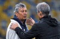 Виталий Буяльский, Чемпионат Украины по футболу, Мирча Луческу, Миккель Дуэлунд, болельщики, Владислав Супряга, Николай Шапаренко, Виктор Цыганков, Сергей Сидорчук, Динамо Киев