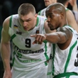 Чемпионат Европы по баскетболу-2015, Будивельник, Turkish Airlines EuroLeague