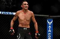 MMA, UFC, UFC 249, Генри Сехудо, Тони Фергюсон, Джастин Гэтжи, Доминик Круз
