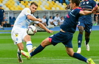Чемпионат Украины по футболу, Ставки на спорт, Ставки на футбол, Динамо Киев, Шахтер, Металлист 1925, Рух Львов, Днепр-1, Заря, Ворскла, Десна, Александрия, Минай, Верес, Колос