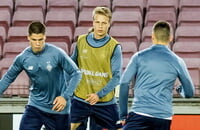 Виктор Цыганков, Динамо Киев, Лига чемпионов УЕФА, Барселона, Артем Шабанов, Руслан Нещерет, Карлос де Пена, Беньямин Вербич, Александр Сирота, Илья Забарный