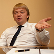 Шахтер, Сергей Палкин, Политика, Чемпионат Украины по футболу, Карпаты, болельщики, Ринат Ахметов, УАФ, интервью