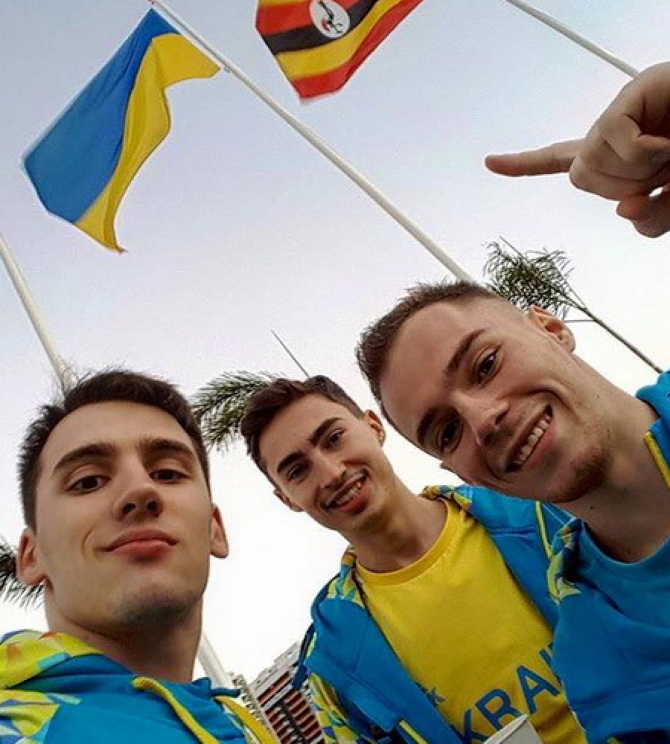 Багатоповерхівки, солдати і презервативи: Олімпійське селище в Ріо (ФОТО) Фото 5