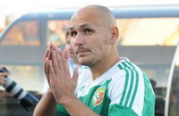 Илья Близнюк, Чемпионат Украины по футболу, Металлург Донецк, Ворскла, Мариуполь, Георгий Деметрадзе, Александр Ищенко, Иван Кривошеенко, Василий Сачко, Геннадий Зубов, Николай Павлов, Владимир Бойко, Мамади Сангаре, Колос, интервью