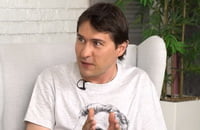 Дмитрий Джулай, телевидение