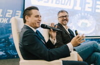 Чемпионат Украины по футболу, Виктор Вацко, Ринат Ахметов, Григорий Суркис, деньги, Юрий Вернидуб, Александр Денисов телеведущий, Сергей Рафаилов, Юрий Розанов, телевидение, Игорь Суркис, Василий Уткин, Заря, Шахтер, бизнес, Динамо Киев