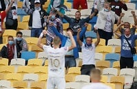 Денис Антюх, Колос, Днепр-1, Чемпионат Украины по футболу