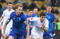 Мариуполь, Ворскла, Десна, ФК Львов, Динамо Киев, Днепр-1, Александрия, Олимпик Донецк, Дмитрий Хомченовский, Олег Кудрик, Вячеслав Танковский, Олег Ильин, Сергей Булеца, Евгений Волынец, Дмитрий Коркишко, Арни Вильхьяльмссон, Валерий Юрчук, Тайсон, Шахтер, Чемпионат Украины по футболу, Колос, Заря, Карпаты
