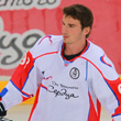Лев, Атлант, КХЛ, Николай Жердев, происшествия