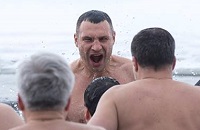 Евгений Селин, Заря, Иван Ордец, Дарья Зевина, Елена Овчинникова, Олимпик Донецк, Александрия, Шахтер, Тарас Степаненко, Виталий Кличко, Василий Ломаченко, Олег Верняев, Андрей Пятов