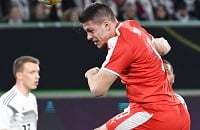 Айнтрахт Франкфурт, Рома, Фулхэм, Душан Тадич, Никола Миленкович, Фиорентина, Эйбар, Марко Дмитрович, Аякс, Сборная Сербии по футболу, Лука Йович, Реал Мадрид, Филип Костич, Александар Коларов, Александар Митрович