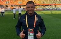 ЧМ-2019 U-20, Шахтер, травмы, Александр Петраков, Динамо Киев, Денис Попов