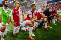 болельщики, Эдуард Соболь, высшая лига Чехия, Славия Прага