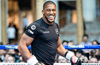 IBF, Энди Руис-младший, WBA, Энтони Джошуа, IBO, бокс, WBO, супертяжелый вес