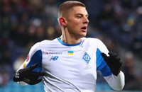 Роман Яремчук, Виталий Миколенко, Руслан Ротань, Динамо Киев