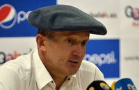 Чемпионат Украины по футболу, Черноморец Одесса, высшая лига Азербайджан, Габала, Роман Григорчук