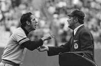 история, MLB, Мировая серия