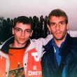 ЦСКА Киев, ФК Одесса, ФК Львов, ФК Харьков, Кривбасс