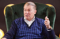 Денис Гармаш, Золотой мяч, Олег Блохин, натурализация, Юнес Бельханда, Артем Милевский, Марко Девич, Сборная Украины по футболу, Динамо Киев, Чемпионат Украины по футболу, Евро-2012, УАФ, Дьюмерси Мбокани, ЧМ-2006, Евгений Хачериди