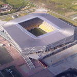 Арена Львов