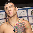 Олександр Усик, Василий Ломаченко, Top Rank, Боб Арум, Оскар Де Ла Хойя